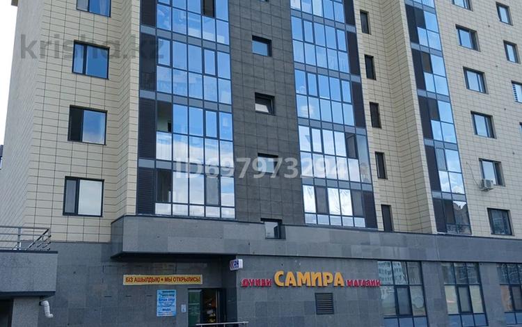 2-комнатная квартира · 75 м² · 10/10 этаж, Кордай — 100 за 30 млн 〒 в Астане, Алматы р-н — фото 2