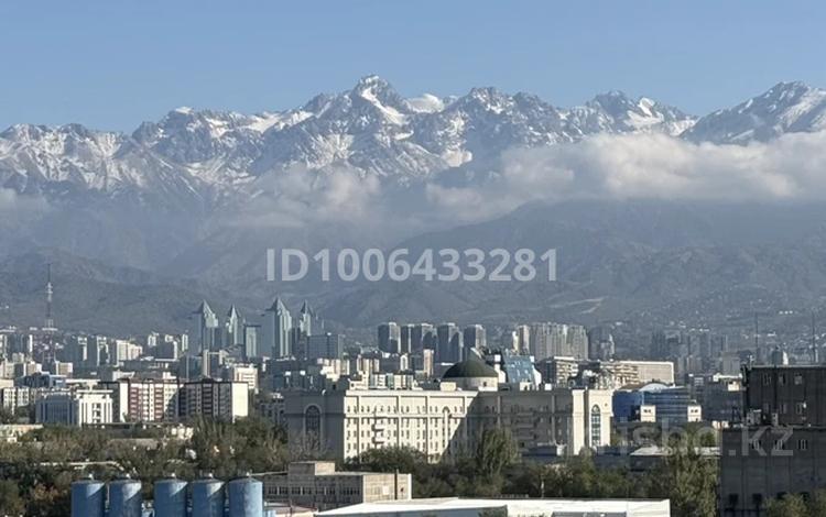 3-бөлмелі пәтер · 84.2 м² · 16/17 қабат, Ауэзова 2/4, бағасы: 48.8 млн ₸ в Алматы, Алмалинский р-н — фото 3