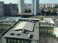 3-бөлмелі пәтер · 84.2 м² · 16/17 қабат, Ауэзова 2/4, бағасы: 48.8 млн ₸ в Алматы, Алмалинский р-н — фото 3