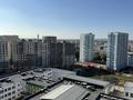 3-бөлмелі пәтер · 84.2 м² · 16/17 қабат, Ауэзова 2/4, бағасы: 48.8 млн ₸ в Алматы, Алмалинский р-н — фото 4