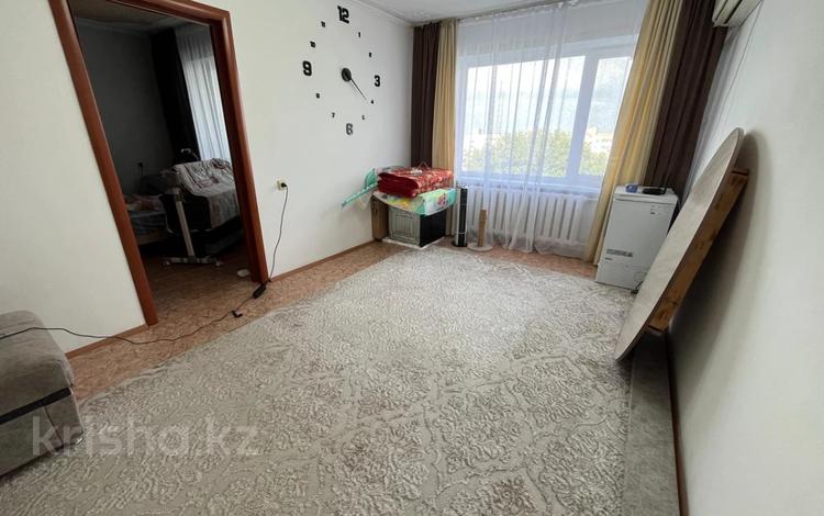 3-комнатная квартира · 57.5 м² · 9/9 этаж, Каирбаева 90 за 21.2 млн ₸ в Павлодаре — фото 7