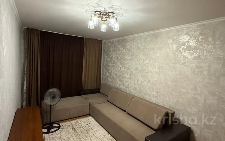 1-комнатная квартира · 35.9 м² · 2/5 этаж, Жангелдина 1/1 — Фин академия за 13 млн 〒 в Косшы — фото 2