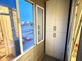 1-комнатная квартира · 35.9 м² · 2/5 этаж, Жангелдина 1/1 — Фин академия за 13 млн 〒 в Косшы — фото 11
