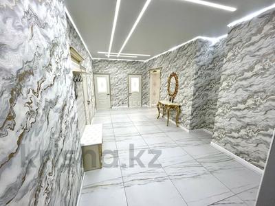 3-комнатная квартира · 130 м² · 21/23 этаж, Чингиз Айтматов 34/1 — сыганак 5/2 за 80 млн ₸ в Астане, Нура р-н