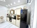 3-комнатная квартира · 130 м² · 21/23 этаж, Чингиз Айтматов 34/1 — сыганак 5/2 за 80 млн ₸ в Астане, Нура р-н — фото 11