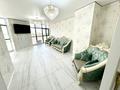 3-комнатная квартира · 130 м² · 21/23 этаж, Чингиз Айтматов 34/1 — сыганак 5/2 за 80 млн ₸ в Астане, Нура р-н — фото 16