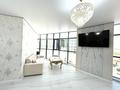 3-комнатная квартира · 130 м² · 21/23 этаж, Чингиз Айтматов 34/1 — сыганак 5/2 за 80 млн ₸ в Астане, Нура р-н — фото 19