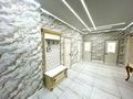 3-комнатная квартира · 130 м² · 21/23 этаж, Чингиз Айтматов 34/1 — сыганак 5/2 за 80 млн ₸ в Астане, Нура р-н — фото 2