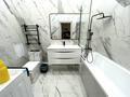 3-комнатная квартира · 130 м² · 21/23 этаж, Чингиз Айтматов 34/1 — сыганак 5/2 за 80 млн ₸ в Астане, Нура р-н — фото 40