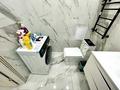 3-комнатная квартира · 130 м² · 21/23 этаж, Чингиз Айтматов 34/1 — сыганак 5/2 за 80 млн ₸ в Астане, Нура р-н — фото 41