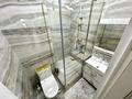 3-комнатная квартира · 130 м² · 21/23 этаж, Чингиз Айтматов 34/1 — сыганак 5/2 за 80 млн ₸ в Астане, Нура р-н — фото 43