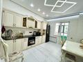 3-комнатная квартира · 130 м² · 21/23 этаж, Чингиз Айтматов 34/1 — сыганак 5/2 за 80 млн ₸ в Астане, Нура р-н — фото 8
