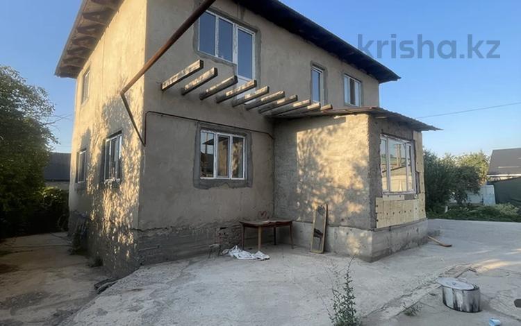 Отдельный дом · 6 комнат · 210 м² · 6 сот., Ынтымак 125 за 27 млн ₸ в Аскара Токпанова (Казцик) — фото 2