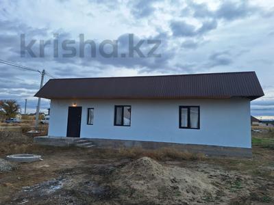 Отдельный дом · 2 комнаты · 65 м² · 10 сот., 3-отделение, 7-я ул.25 за 13 млн 〒 в Талдыкоргане