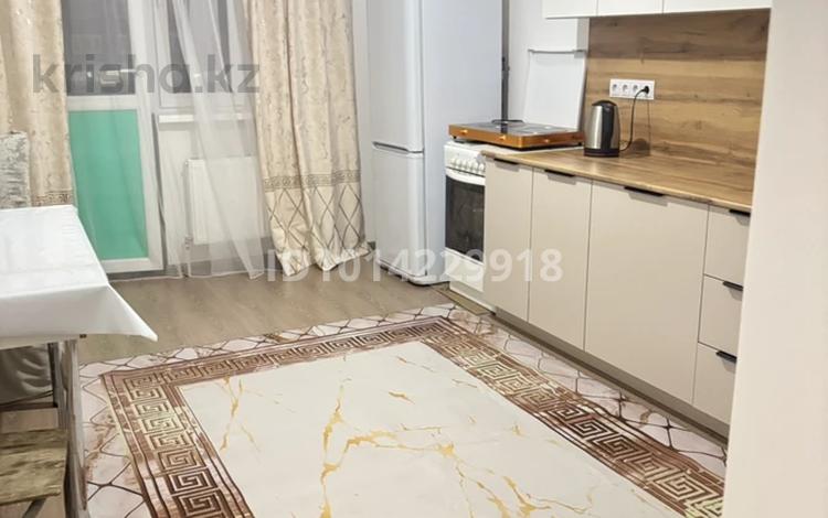 2-комнатная квартира · 64 м² · 3/9 этаж, Капчагайской трассы 1 — 1 квартал за 200 000 ₸ в Коянкусе — фото 20