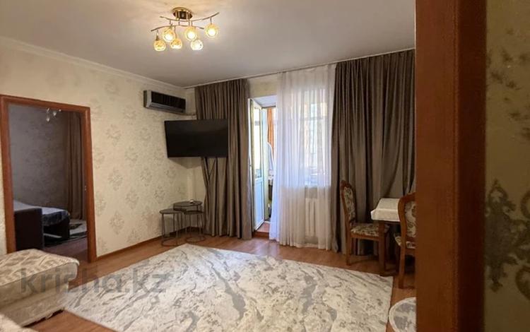 3-комнатная квартира · 65 м² · 5/12 этаж, Кубрина 20/1 за 33.9 млн ₸ в Астане, Сарыарка р-н — фото 2