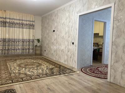 2-комнатная квартира, 71 м², 6/10 этаж, Рыскулбекова 16 за 32 млн 〒 в Астане, Алматы р-н