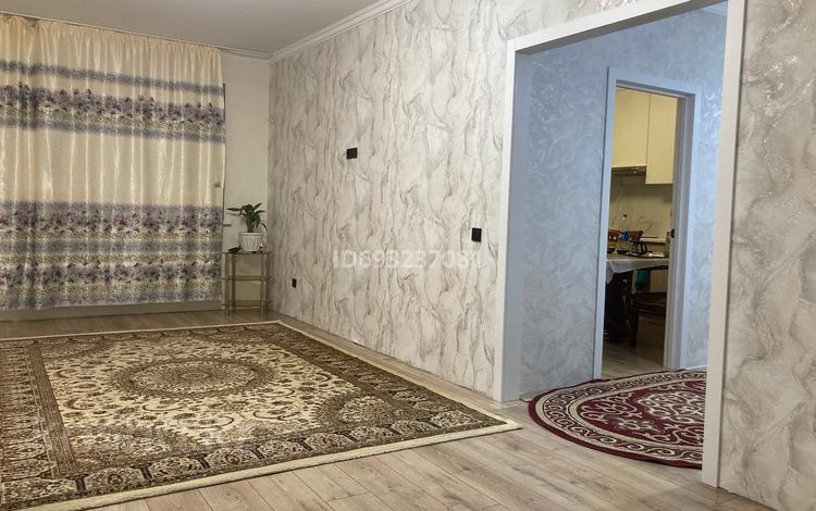 2-комнатная квартира, 71 м², 6/10 этаж, Рыскулбекова 16 за 32 млн 〒 в Астане, Алматы р-н — фото 2