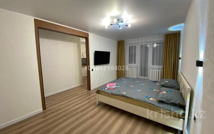 1-бөлмелі пәтер · 30 м² · 3/5 қабат, ул. Ыкылас Дукенулы 9 — Угол Бейбитшилик, бағасы: 1 500 ₸ в Астане, Сарыарка р-н — фото 2