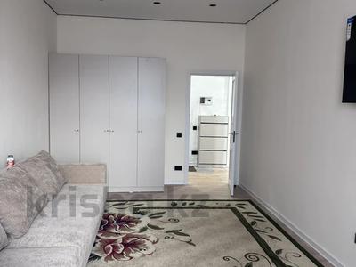 1-комнатная квартира · 48.2 м² · 10/16 этаж, Тауелсиздик 31/3 за 31.7 млн ₸ в Астане, Алматы р-н