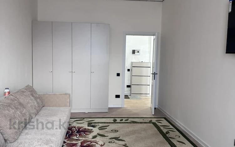 1-комнатная квартира · 48.2 м² · 10/16 этаж, Тауелсиздик 31/3 за 31.7 млн ₸ в Астане, Алматы р-н — фото 23