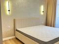 4-комнатная квартира · 125.3 м² · 4/9 этаж, Туран 46Б, 46Б/1, 46Б/2 — Туран-Кабанбай Батыра, Ботанический сад, LRT за 90 млн 〒 в Астане, Нура р-н — фото 10