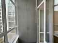4-комнатная квартира · 125.3 м² · 4/9 этаж, Туран 46Б, 46Б/1, 46Б/2 — Туран-Кабанбай Батыра, Ботанический сад, LRT за 90 млн 〒 в Астане, Нура р-н — фото 12