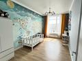 4-комнатная квартира · 125.3 м² · 4/9 этаж, Туран 46Б, 46Б/1, 46Б/2 — Туран-Кабанбай Батыра, Ботанический сад, LRT за 90 млн 〒 в Астане, Нура р-н — фото 14