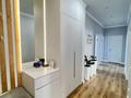 4-комнатная квартира · 125.3 м² · 4/9 этаж, Туран 46Б, 46Б/1, 46Б/2 — Туран-Кабанбай Батыра, Ботанический сад, LRT за 90 млн 〒 в Астане, Нура р-н — фото 5