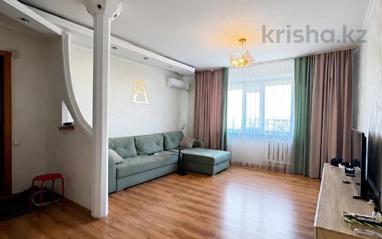 4-бөлмелі пәтер · 81.3 м² · 5/9 қабат, Ауэзова 21к1, бағасы: 28 млн ₸ в Экибастузе — фото 2