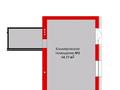Свободное назначение, офисы, магазины и бутики, салоны красоты, фитнес и спорт, медцентры и аптеки, образование, кабинеты и рабочие места, студии · 55 м² за 600 000 ₸ в Астане, Нура р-н — фото 3