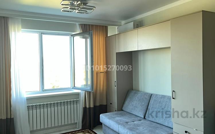 1-бөлмелі пәтер · 25 м² · 4/9 қабат, СТ Монтажник, Аэропортная 4/2 — Бухтарминская и Кулджинка Aport East, бағасы: 200 000 ₸ в  — фото 2