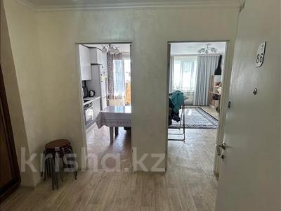 1-комнатная квартира · 44 м² · 9/9 этаж, Б. Момышулы за 25 млн ₸ в Алматы, Алатауский р-н