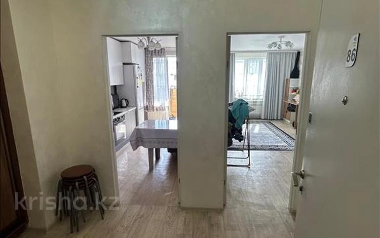 1-комнатная квартира · 44 м² · 9/9 этаж, Б. Момышулы за 25 млн ₸ в Алматы, Алатауский р-н — фото 2