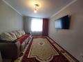3-комнатная квартира · 74.2 м² · 4/9 этаж, жилой массив Есет Батыр, 1 микрорайон за 17.5 млн ₸ в Актобе