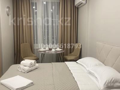 1-комнатная квартира · 35 м² · 17/20 этаж, Толе би за 15 000 ₸ в Астане, Нура р-н