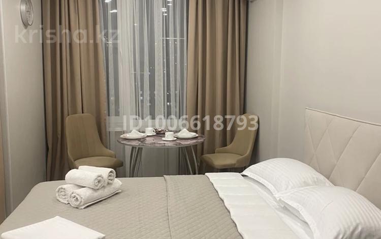1-комнатная квартира · 35 м² · 17/20 этаж, Толе би — Барыс арена, Астана арена за 15 000 ₸ в Нура р-н — фото 10