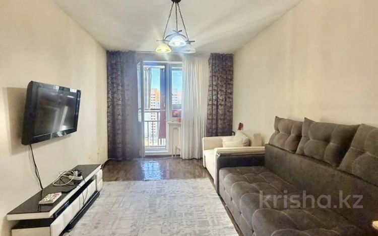 1-бөлмелі пәтер · 46 м² · 14/16 қабат, Просп. Абая 8, бағасы: 22 млн ₸ в Астане, Сарыарка р-н — фото 2