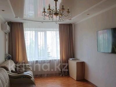3-бөлмелі пәтер · 69 м² · 4/9 қабат, 9 микрорайон 1К — 9 микрорайон -Амангельды, бағасы: 23 млн ₸ в Темиртау