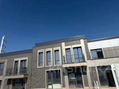 Часть дома · 8 комнат · 207.2 м² · 4 сот., 3 переулок 46 — Таунхаус в КГ Regis Hills за ~ 248.6 млн ₸ в Алматы, Бостандыкский р-н