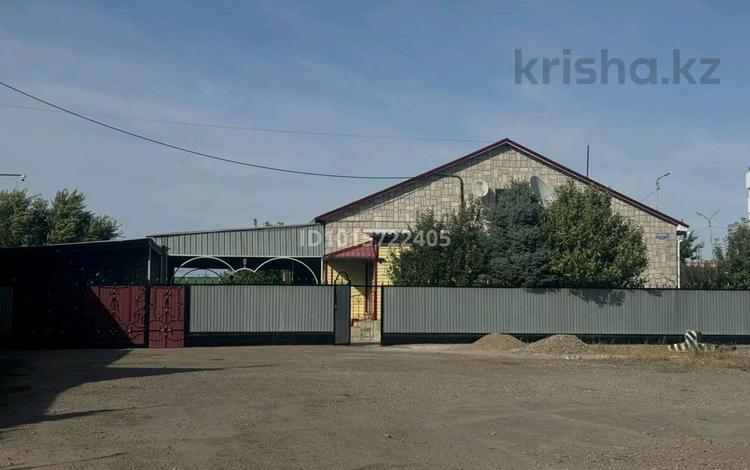 Отдельный дом · 4 комнаты · 172.1 м² · 10 сот., Шаталюка 11 — Напротив магазина "БАТЫС" за 80 млн ₸ в Сатпаев — фото 2