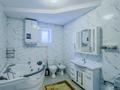 Отдельный дом · 4 комнаты · 172.1 м² · 10 сот., Шаталюка 11 — Напротив магазина "БАТЫС" за 80 млн ₸ в Сатпаев — фото 18