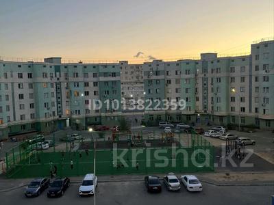 1-комнатная квартира · 37 м² · 5/6 этаж, 33-й мкр 31 за 10 млн ₸ в Актау