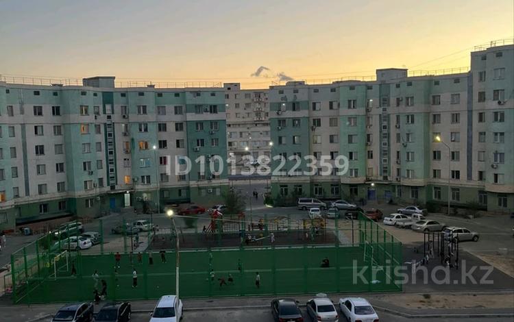 1-бөлмелі пәтер · 37 м² · 5/6 қабат, 33-ш/а. 31, бағасы: 10 млн ₸ в Актау, 33-й мкр — фото 3
