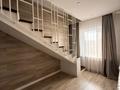4-комнатная квартира · 132 м² · 5/5 этаж, мкр Юго-Восток, Степной 4 — Частный детский сад "Малинка", Детский сад №42 "Тiлек", Гимназия №39 им. М. Жумабаева, Ясли-сад "Куаныш", Частная школа-детский сад "Альтер", Средняя школа №5, Ясли-сад "Еркетай" за 67.7 млн ₸ в Караганде, Казыбек би р-н — фото 2