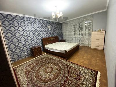 3-бөлмелі пәтер · 110.1 м² · 9/10 қабат, мкр Нурсая, бағасы: 48 млн ₸ в Атырау