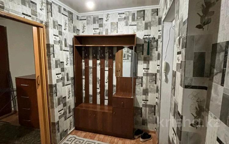 1-бөлмелі пәтер · 36.5 м² · 1/5 қабат, 4 мкр, бағасы: 12 млн ₸ в Талдыкоргане, мкр Жастар — фото 2