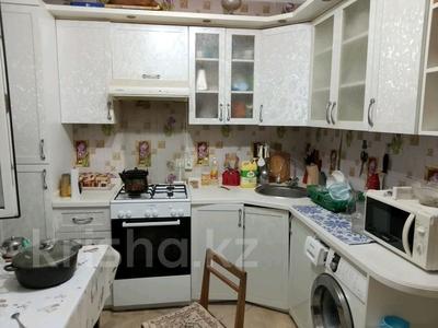 2-комнатная квартира · 55 м² · 3/5 этаж, 4 мкр за 20.5 млн ₸ в Талдыкоргане, мкр Жастар