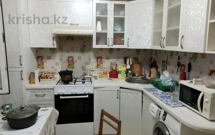 2-комнатная квартира · 55 м² · 3/5 этаж, 4 мкр за 20.5 млн ₸ в Талдыкоргане, мкр Жастар — фото 12