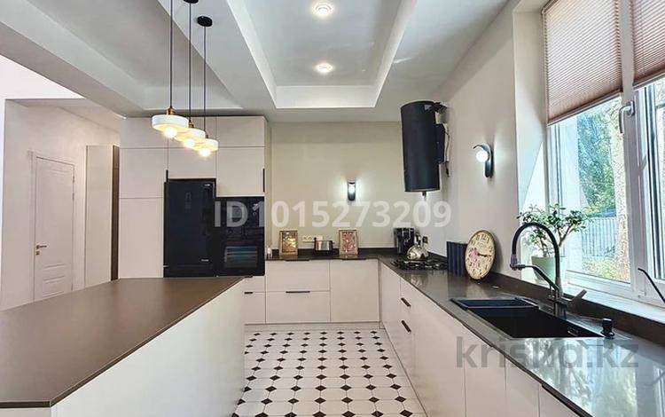 Жеке үй · 4 бөлме · 180 м² · 12 жүзд., Аманжолова, бағасы: 1.6 млн ₸ в Байбулаке — фото 2